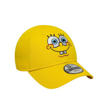 New Era Childrens/Kids SpongeBob SquarePants Baseball Cap