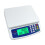 Christmas Kitchen Scale Stainless Steel 30kg 1g 1