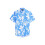 Tommy Hilfiger Tommy Hilfiger Mens Floral Linen Shirt 1