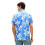 Tommy Hilfiger Tommy Hilfiger Mens Floral Linen Shirt 2
