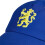 Nike (S-M, Blue/White) Nike Chelsea FC Baseball Cap 4