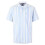 Tommy Hilfiger Tommy Hilfiger Mens Striped Shirt 1