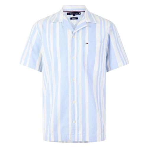 Tommy Hilfiger Tommy Hilfiger Mens Striped Shirt