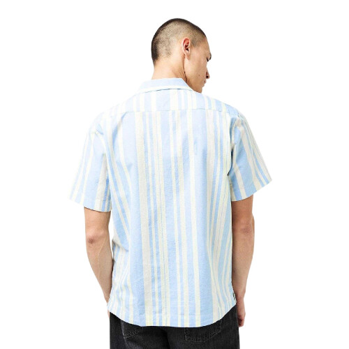 Tommy Hilfiger Tommy Hilfiger Mens Striped Shirt 2