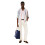 Tommy Hilfiger (L, Orange) Tommy Hilfiger Mens Stripe Woven Shirt 4