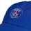 Nike (S-M, Blue/White) Nike Paris Saint Germain FC Baseball Cap 4