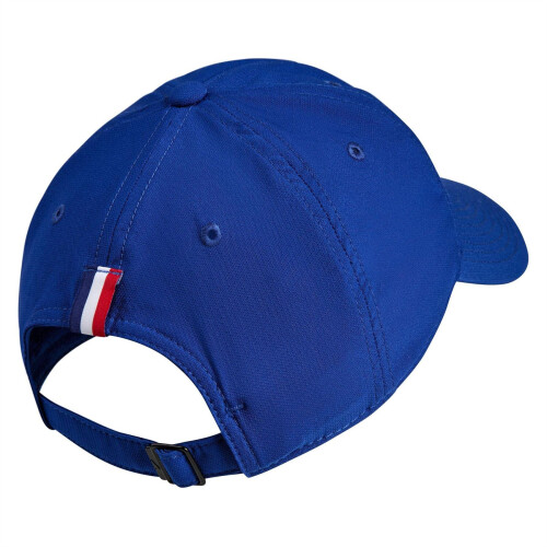 Nike (S-M, Blue/White) Nike Paris Saint Germain FC Baseball Cap 1