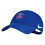 Nike (S-M, Blue/White) Nike Paris Saint Germain FC Baseball Cap 3