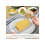 Butter Slicer Cutter Stainless Steel 1 Piece 3