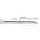 Reflective Double-Ended Dog Leash Retractable with Dual 2