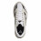 Adidas (7.5 UK, White) Adidas Mens Lightshift 2 Suede Trainers 4