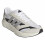 Adidas (7.5 UK, White) Adidas Mens Lightshift 2 Suede Trainers 5