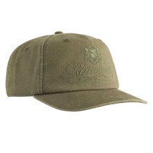 Represent Embroidered Logo Baseball Cap