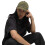 Represent Embroidered Logo Baseball Cap 4