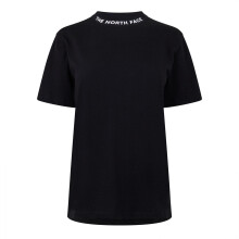 The North Face Womens/Ladies Oversized Short-Sleeved T-Shirt