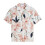 Tommy Hilfiger (M, Ivory) Tommy Hilfiger Mens Patterned Shirt 1