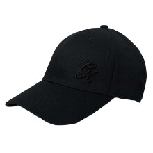 Gym King Embroidered Logo Baseball Cap