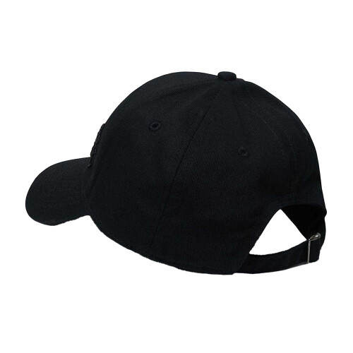 Gym King Embroidered Logo Baseball Cap 1