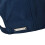 (One Size, Navy) Belier Embroidered Logo Baseball Cap 3