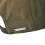 (One Size, Olive) Belier Embroidered Logo Baseball Cap 3