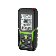 Ranfinder Distance Meter Tape Measure Tool 50M 100M 120M