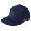 (Standard, Navy) Belier Icon Baseball Cap 1