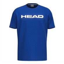 (9-10 Years, Royal Blue) Head Childrens/Kids Basic T-Shirt
