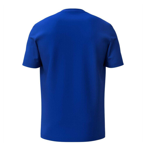 HEAD (9-10 Years, Royal Blue) Head Childrens/Kids Basic T-Shirt 1