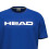 HEAD (11-12 Years, Royal Blue) Head Childrens/Kids Basic T-Shirt 3