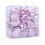 DAMAI Shatterproof Plastic Christmas Candy Ornaments Red 1