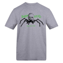(M, Grey) Toy Story Mens Toys Can See T-Shirt
