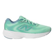 (4 UK, Mint) New Balance Womens/Ladies 411 V4 Shoes