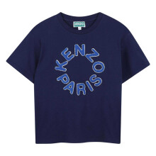 Kenzo Childrens/Kids Logo T-Shirt