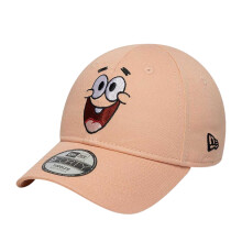 New Era Childrens/Kids Patrick Star Baseball Cap