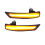 LED Side Mirror Turn Signal Lights for Ford Focus MK2/MK3 1