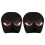 Cartoon Car Headrest Covers 2 pcs 4