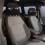 Cartoon Car Headrest Covers 2 pcs 5