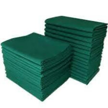 Ensemble de Draps Unis 3 Pièces - Ultra-Doux, Respirant et Durables pour un Sommeil Réconfortant