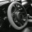 Steering Wheel Cover Silicone Leather Thin Ice Feel 3