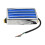 Guitar Humbucker Pickup Blue 4-Rail Easy Install 1