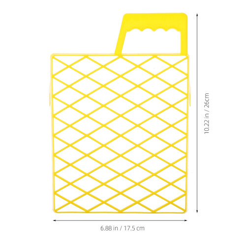 Plastic Paint Tray Liner Mesh Screen 1 Pack 1