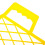 Plastic Paint Tray Liner Mesh Screen 1 Pack 7