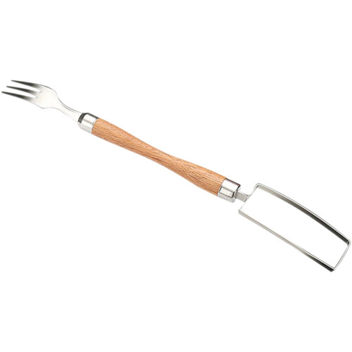 Watermelon Cutter Fork Stainless Steel 1 Piece 2