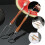Watermelon Cutter Fork Stainless Steel 1 Piece 7