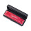 Harmonica Musical Instrument 10 Holes Red 2