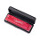Harmonica Musical Instrument 10 Holes Red 3