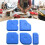 Silicone Sealant Spreader Tool Kit 5 pcs 4