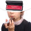 Harmonica Musical Instrument 10 Holes Red 7