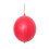 Punch Balloons Neon 8g 30 pcs with Rubber Band Handle 4