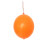 Punch Balloons Neon 8g 30 pcs with Rubber Band Handle 8